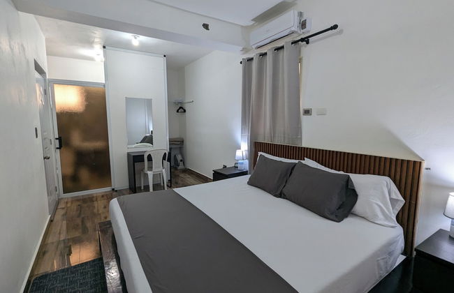 A 7 Minutos del Aeropuerto SDQ Apto. - Foto 6