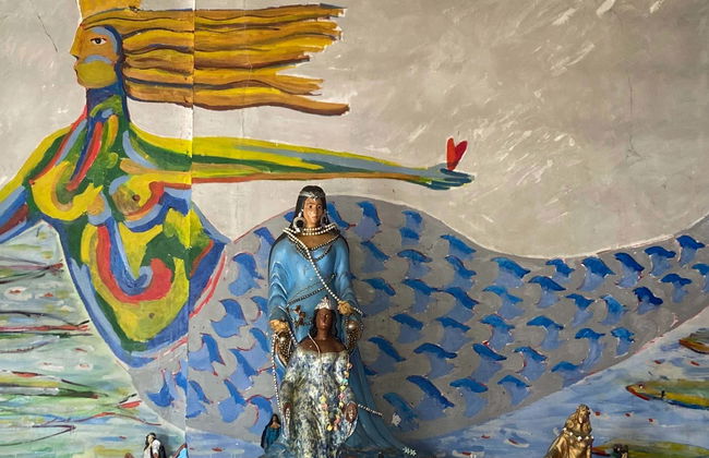 Tour of the Candomblé Region - Photo 1