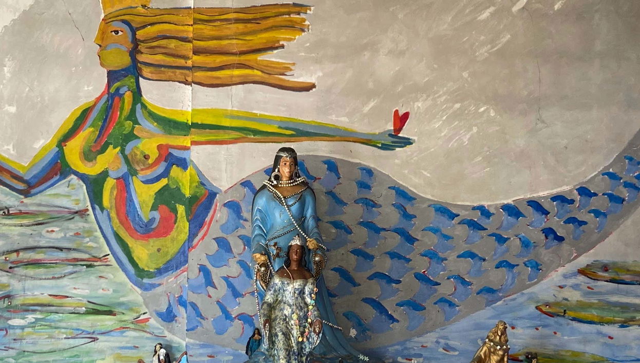 Tour of the Candomblé Region - Foto 1