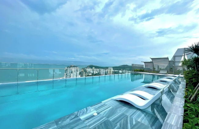 The Sóng Apartment – Near the beach - Photo 72