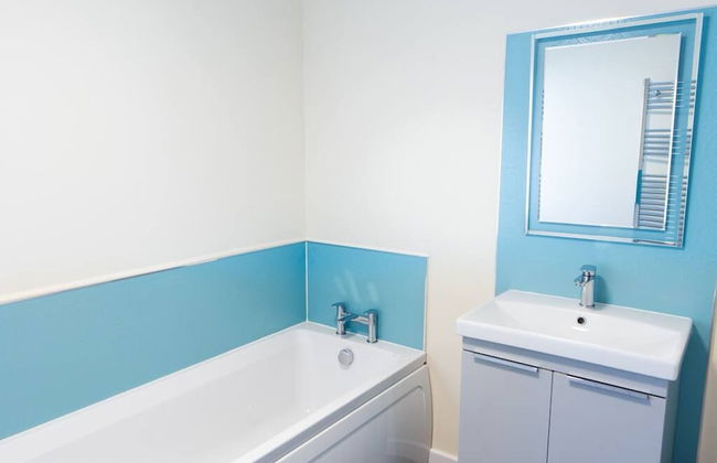 The Albatross - Everything s Above Par - Foto 18