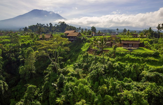 Shigar Livin Bali - Foto 56