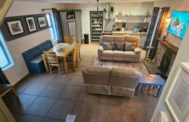 The Gallery Cottage - Foto 33