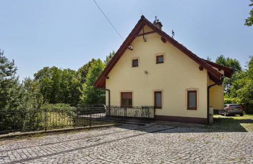 Willa z sauną Nad Jeziorem 61 - Foto 35