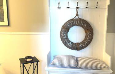 Hamptons Beach House Grömitz - Photo 18