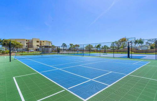 Queens Court 4202 While Away by Emerald Isle Realty - Foto 36