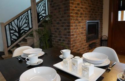 Domy całoroczne Osada na Górce - Foto 69