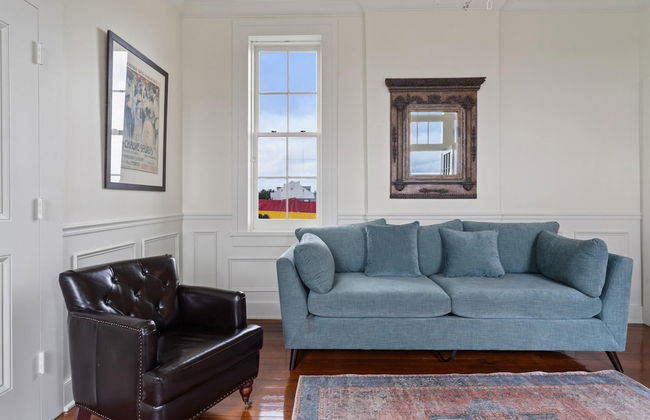 The Esplanade Compound - Foto 13