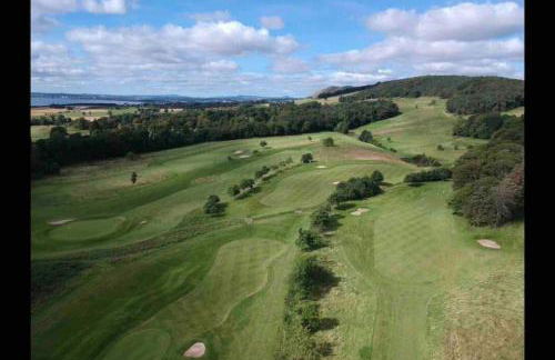 Eco-Lodge with sea view Charleton Estate - Foto 5