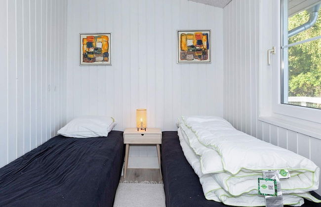 6 Person Holiday Home in Farso - Photo 3