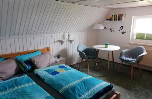 Ferienhaus Karl Heinz Striesow - Foto 17