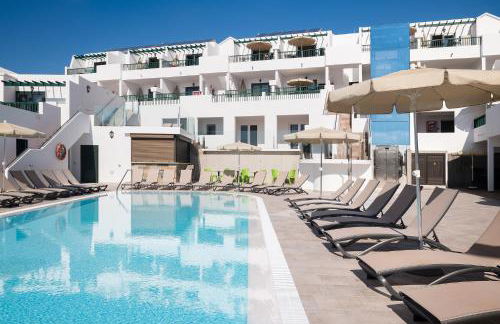 Apartamentos Villa Canaima - Foto 11