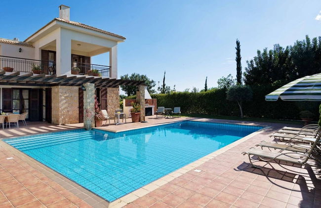 Villa 64 - Anarita in Kouklia - Photo 3