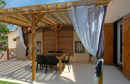 Résidence Bougaînvilliers - Foto 9