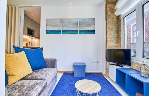 Almar Apartments - Foto 8