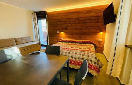 Residence Villa Linda - Foto 7