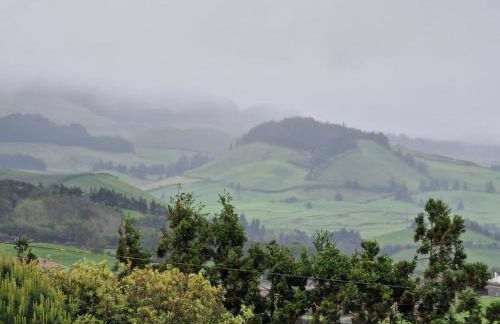 Vila Vicente Jacuzzi, Sauna and Parking - Photo 22