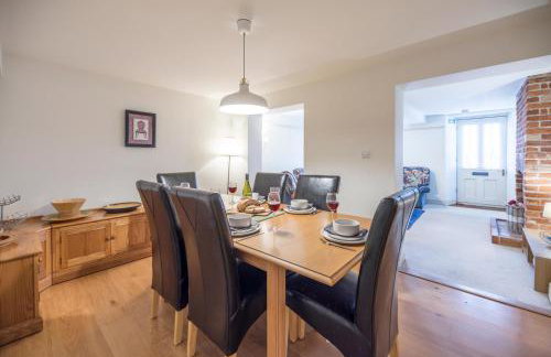 Kiln House, Snape Maltings - Foto 22