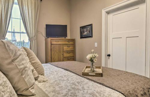Quaint Apartment in Historic Georgetown! - Foto 20
