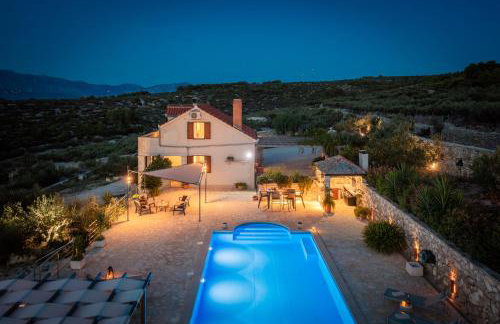 Villa Fani - Photo 45