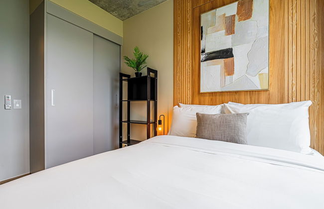 Centriqo by Wynwood house - Foto 42