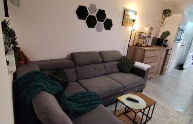 Ortopla Terrace Apartment Stinica - Photo 19