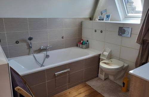 Maison de charme à Dieppe, confort et loisirs - Foto 20