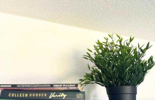 Newly refurbished 2 bed in Thame - Foto 13