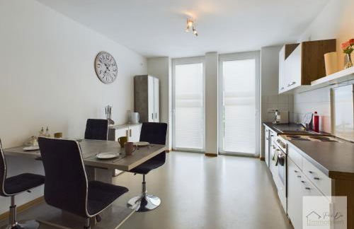 Sonnenschein Appartement in Wuppertal - Foto 7