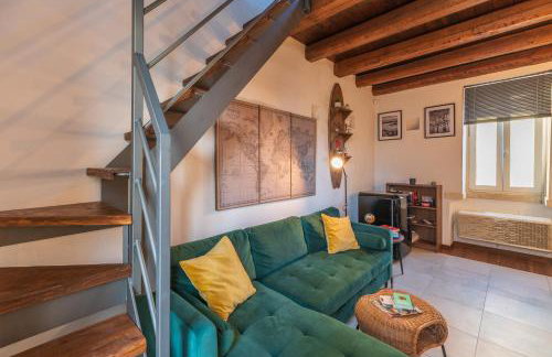 The Seafarers House - Latitude 37N in Ortigia - Photo 22