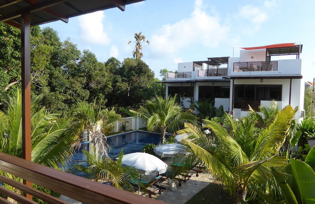 Oasis Garden & Pool Villa at VIP Resort - Foto 71