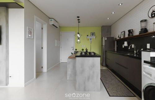 Apartment in Thai Beach Home Spa TBS1105 - Photo 11