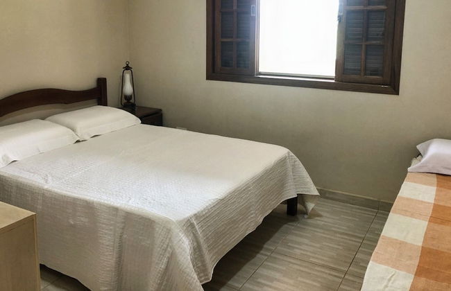 Casa de Campo com Piscina e Churrasqueira - Photo 7