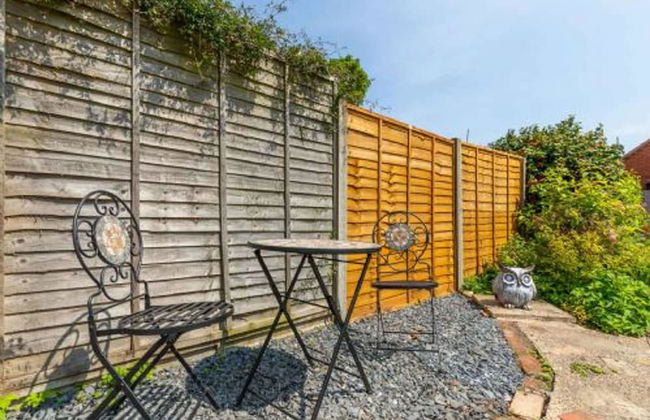 Host Stay Pilgrims Rest - Foto 30