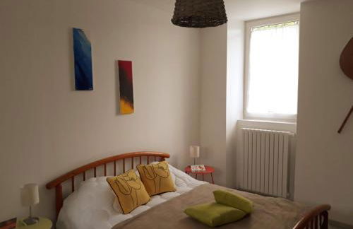 GÎTE DU BOUYSSOU - Foto 7