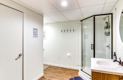 White Swan Lake Home Near Hiking and Snowmobiling! - Foto 25