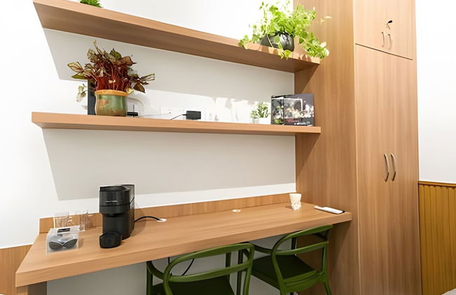 chale leblon - Foto 34