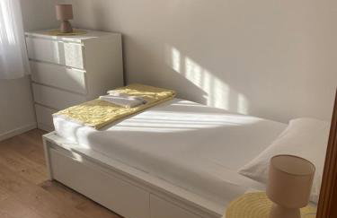 Apartment Nora near the beach - by TA Leut Agency - Foto 12