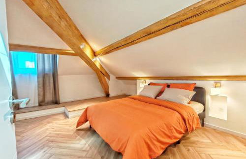 Le Quai Nîmois Climatisé Au pied de la Gare - Photo 16