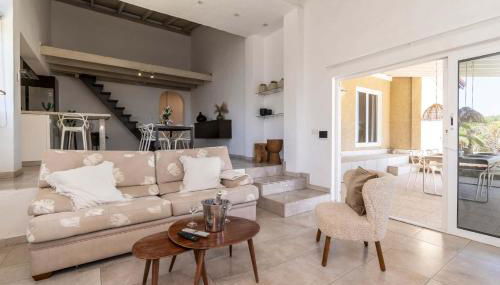 Casa Las Palmeras - Foto 3