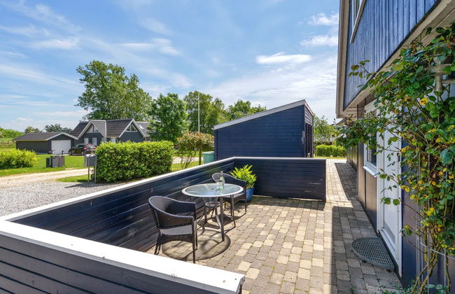 "Edvia" - 700m to the fjord - Photo 8