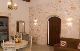 Iliopetra Villa - Foto 10