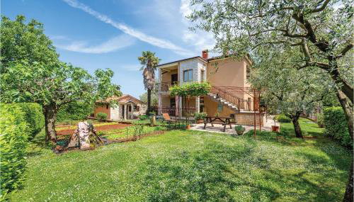 Amazing Apartment In Umag With Wifi - Foto 5