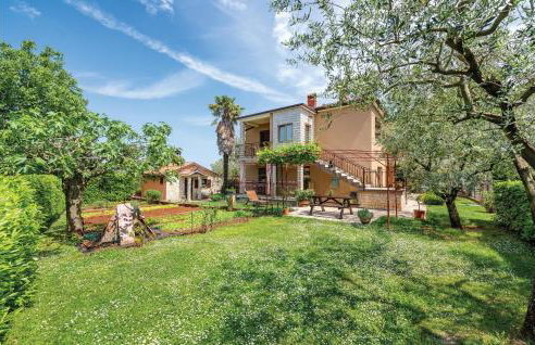 Amazing Apartment In Umag With Wifi - Foto 5