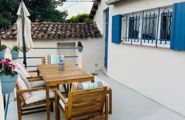 La Cabane du Soleil - Foto 1