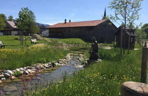 Sonnenhof - Ferienwohnung - Foto 67
