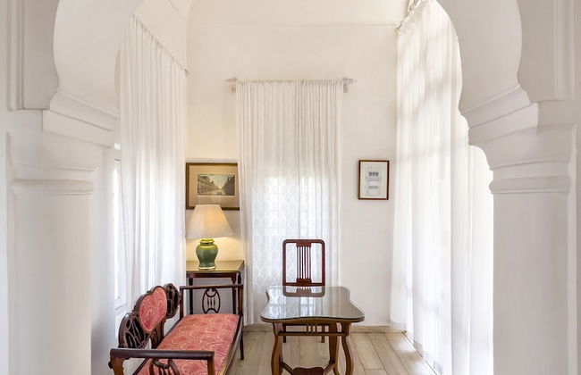 Neemrana Fort-Palace - Foto 16