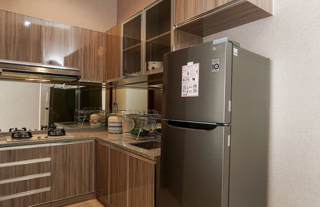 Fabulous 2BR Lucky Tower Apartment - Foto 10