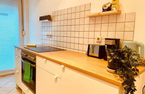 Odw Homes - Charming Home in Gorxheimertal - Foto 34