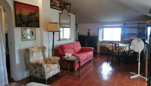 Mansarda Vista Mare Nel Verde - Foto 3